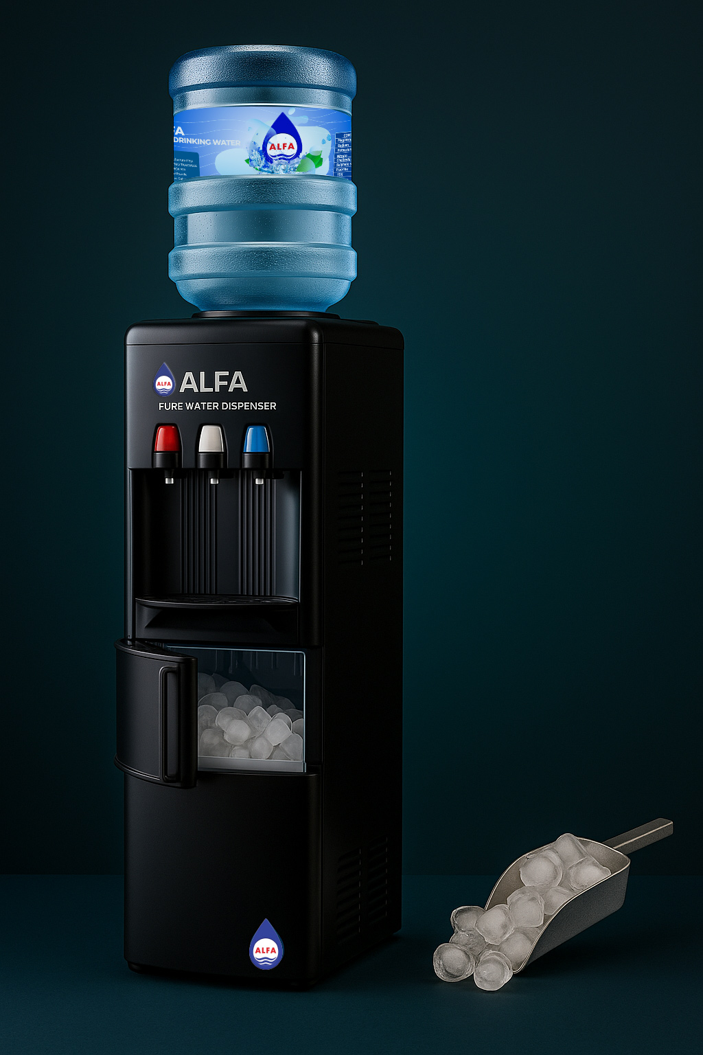 RO Machine