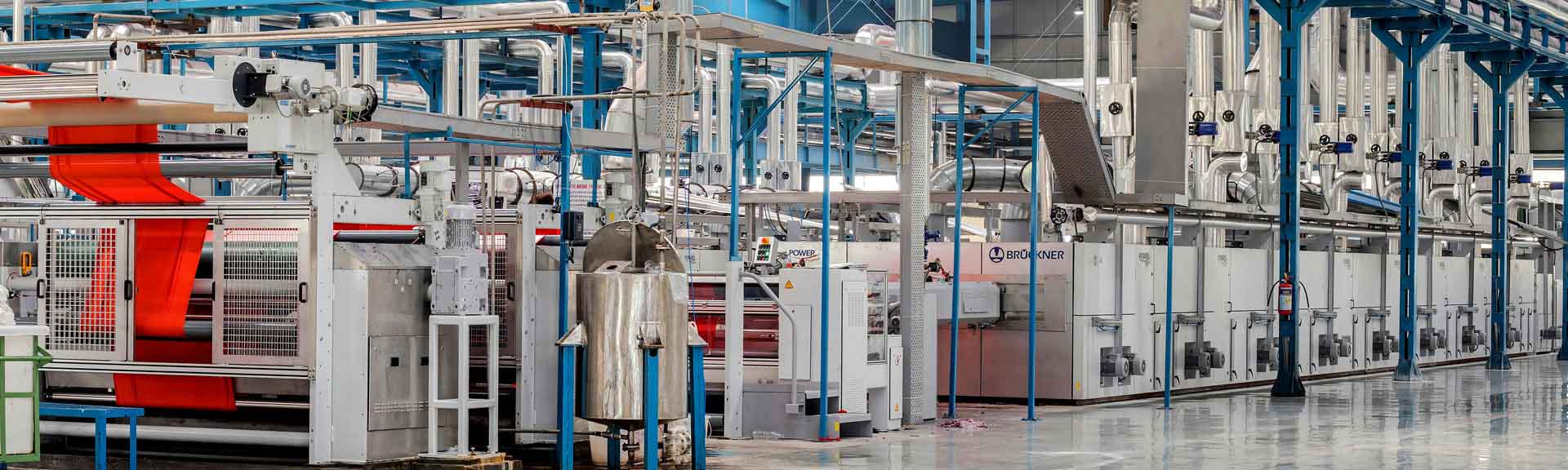Production Line
